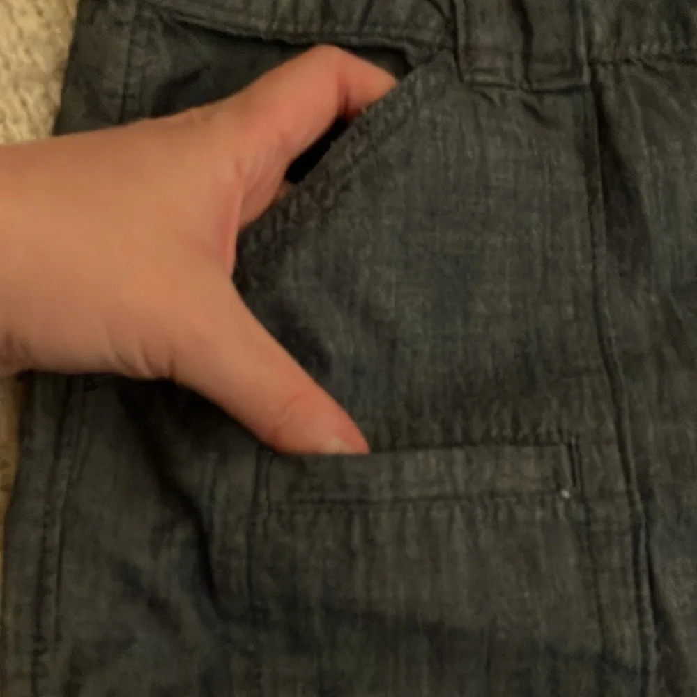 Old Navy Utility Shorts Size 4 NEW NWOT - Picture 7 of 7